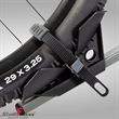 54BUZZRACER4 宝马 X1 (U11) -  BUZZRACK BUZZRACER-4 - Bike Rack for 4 bikes