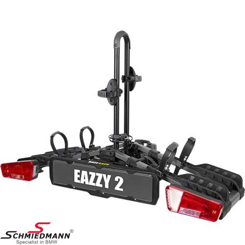 BUZZRACK EAZZY-2 - Bike Rack for 2 bikes