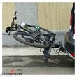 54EAZZY2 宝马 E10 1502-2002TII -  BUZZRACK EAZZY-2 - Bike Rack for 2 bikes