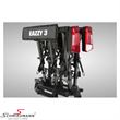 54EAZZY3 宝马 X5 (G18) -  BUZZRACK EAZZY-3 - Bike Rack for 3 bikes