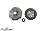 21211223546VL Clutch kit Ø240mm