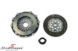 21211223546VL 21211223546 21 21 1 223 546 1223546  Clutch kit Ø240mm