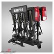 54EAZZY4 宝马 E10 1502-2002TII -  BUZZRACK EAZZY-4 - Bike Rack for 4 bikes