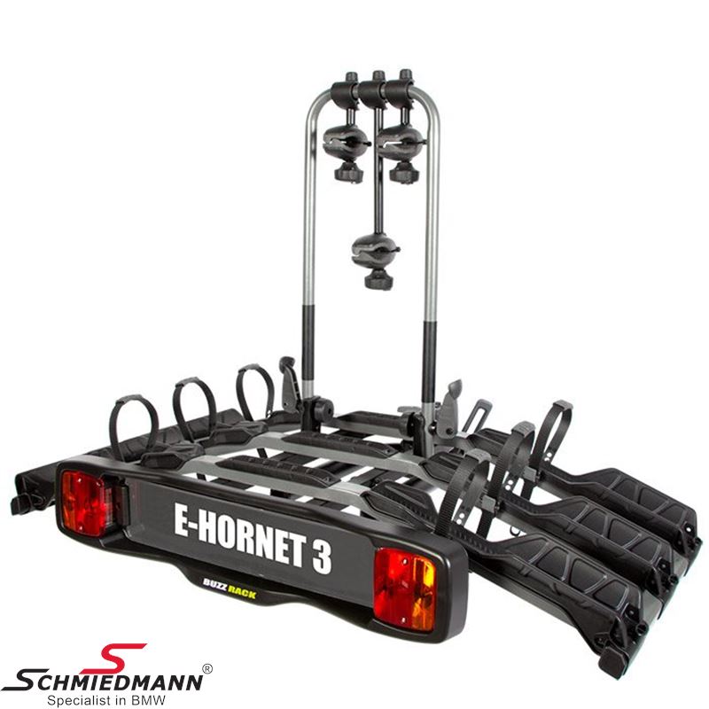 BUZZRACK E-HORNET-3 - Bike Rack for 3 bikes