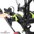 54SCORPION 宝马 E10 1502-2002TII -  BUZZRACK SCORPION - Bike Rack for 2 e-bikes