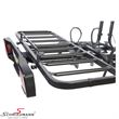 54TWINBUZZ MINI R60 -  BUZZRACK TWINBUZZ - Bike raack and luggage platform