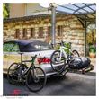 54TWINBUZZ 宝马 U06 Active Tourer  -  BUZZRACK TWINBUZZ - Bike raack and luggage platform