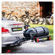 54TWINBUZZ MINI R60 -  BUZZRACK TWINBUZZ - Bike raack and luggage platform