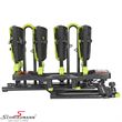 54BUZZWING4 宝马 U06 Active Tourer  -  BUZZRACK BUZZWING - Bike Rack for 4 bikes