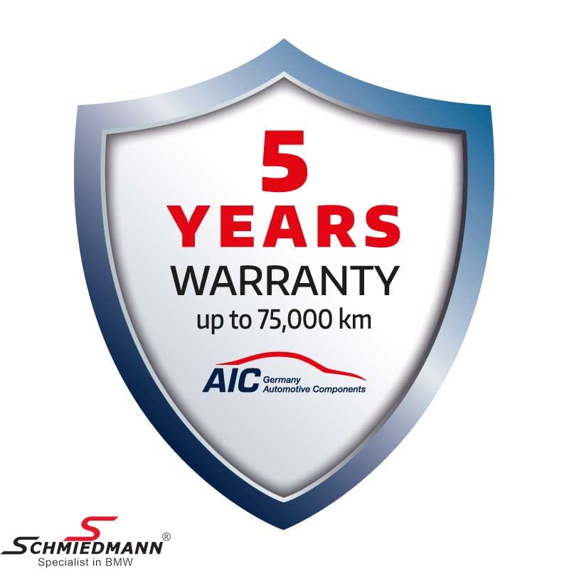 IWIS timing chain kit - lower - OE-quality - 5 year guarantee and up to 100,000 kilometers!