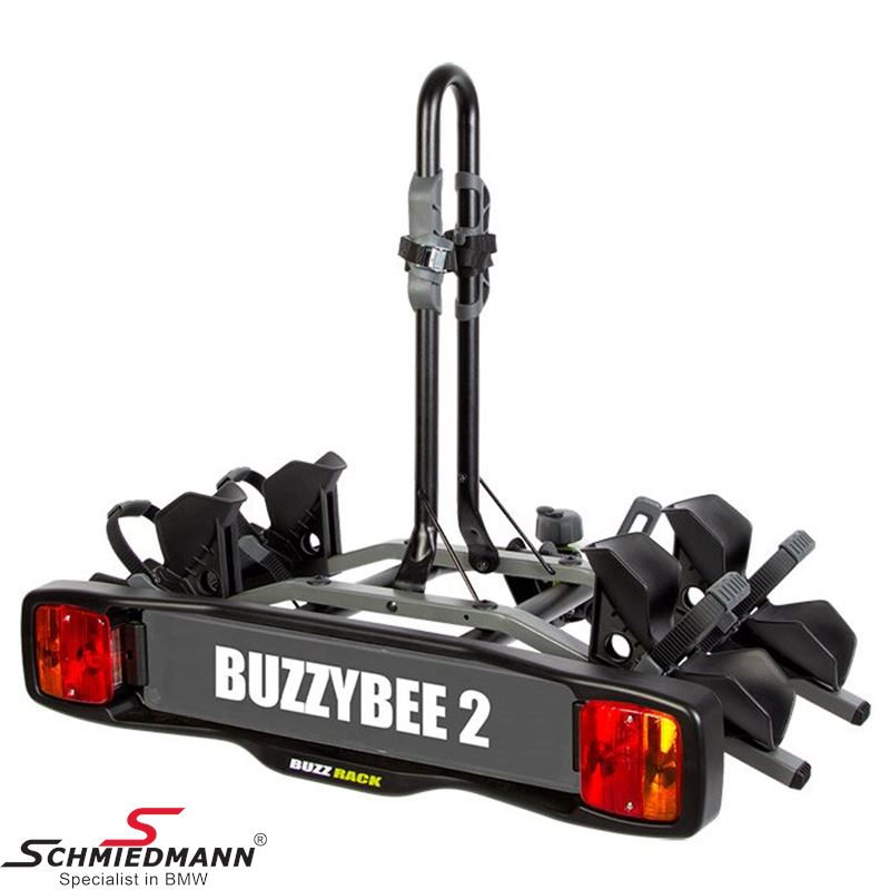 BUZZRACK BUZZYBEE 2 - Bike Rack for 2 bikes