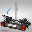 54BUZZYBEE2 宝马 U06 Active Tourer  -  BUZZRACK BUZZYBEE 2 - Bike Rack for 2 bikes