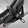 54BUZZYBEE2 宝马 U06 Active Tourer  -  BUZZRACK BUZZYBEE 2 - Bike Rack for 2 bikes