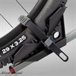 54BUZZYBEE4  宝马 F34 GT LCI -  BUZZRACK BUZZYBEE 4 - Bike Rack for 4 bikes