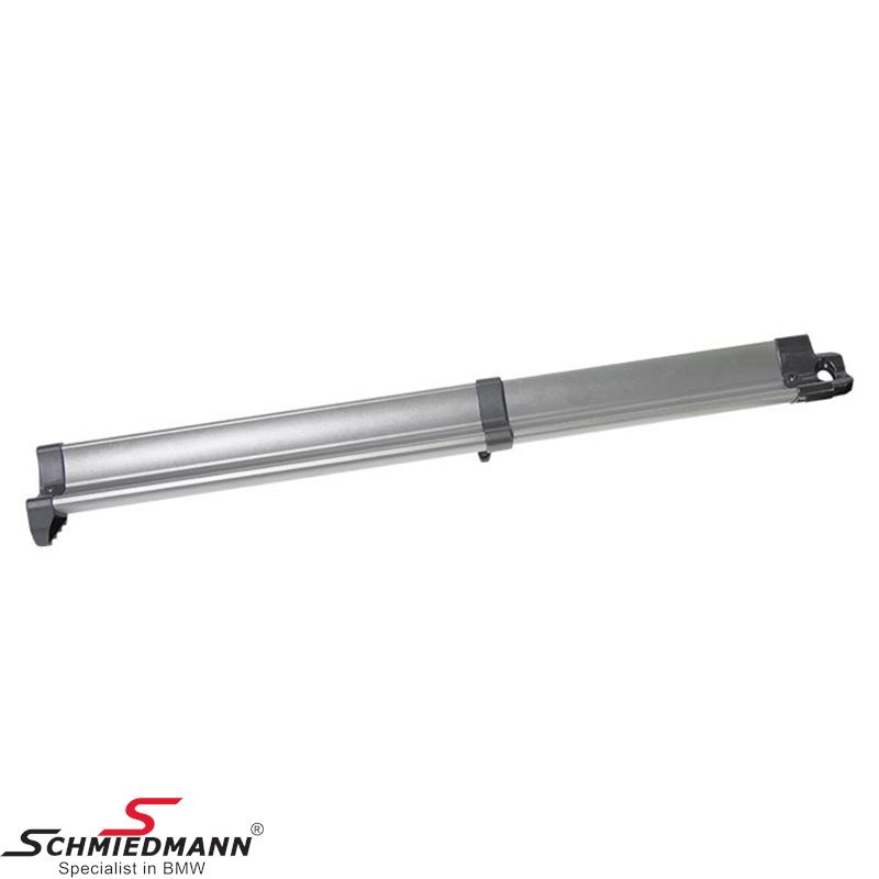 BUZZRACK Ramp, aluminium, for E-Scorpion/E-Hornet bike racks