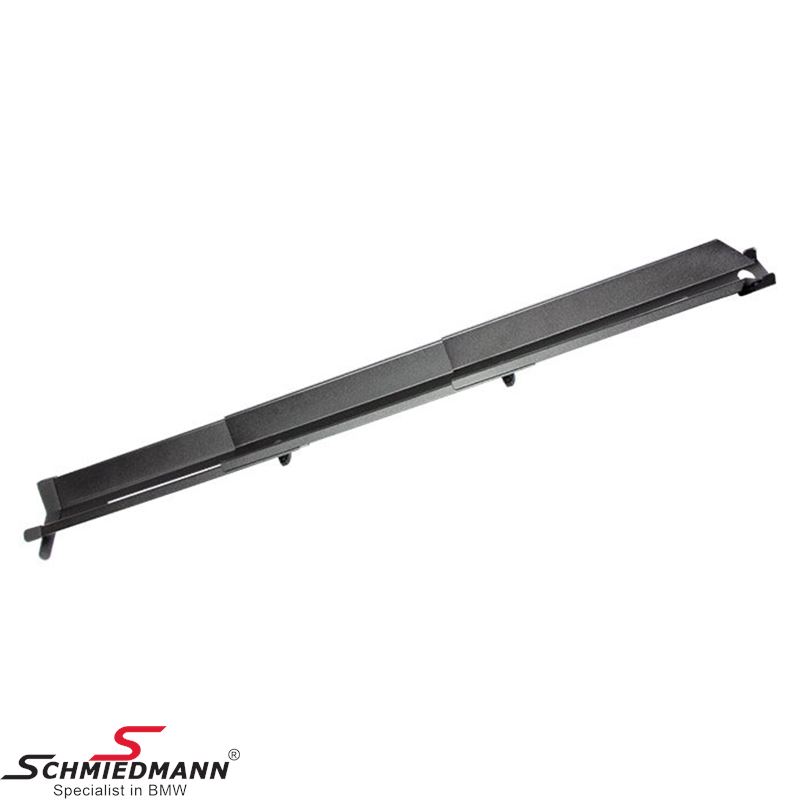 BUZZRACK Ramp, steel, for E-Scorpion/E-Hornet bike racks