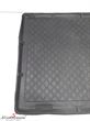 K24857 宝马 F11 -  Trunk mat rubber with edges