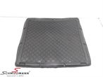 K24857 宝马 F11 -  Trunk mat rubber with edges