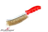 02602 MINI F57 -  Steel brush