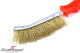 02602 MINI F57 -  Steel brush