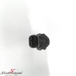 A63695 66206989106 66 20 6 989 106 6989106  PDC sensor front (park distance control)  painted