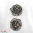 C52604 51438172979 51 43 8 172 979 8172979  Speaker grille beige rear - 51438172979