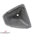 K24919 25117595282 25117595282 7595282 宝马 E90 -  Gear lever cover leather black