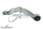 31106770685TA Rod with rubber mounting, without ball joint, left side