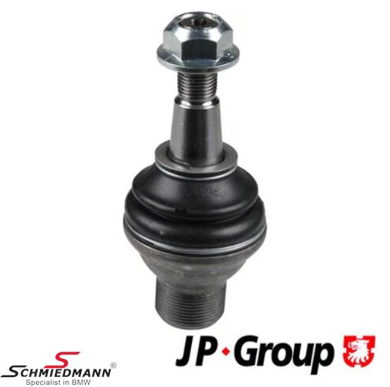 Ball joint for rod, fits both right side and left side 