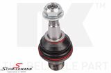 31126777753NK Ball joint for rod, fits both right side and left side 