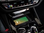 241023572 BMW X4 M (F98 LCI) -  Inbay Pocket, wireless charging pad, 15W