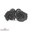 R22006 33536851724 33 53 6 851 724 6851724  Spring rear set 2pcs