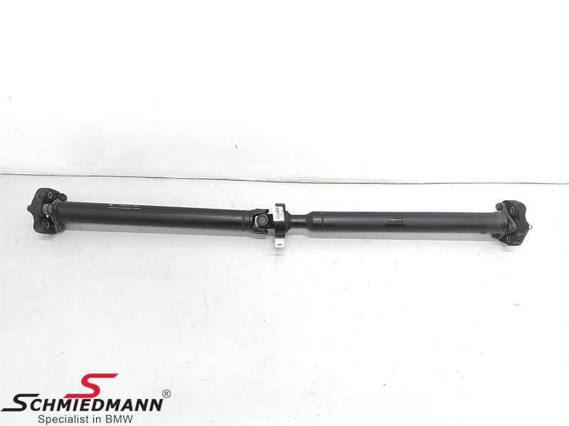 Drive shaft assy automatic transmission L=1404MM