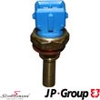 13621357414 13621357414 13 62 1 357 414 1357414 BMW E30 -  Temperature sensor cooling water, blue 