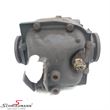 A11969 33101213705 33 10 1 213 705 1213705 BMW E34 -  Final drive - BACK PLATE ALU DEFECTIVE