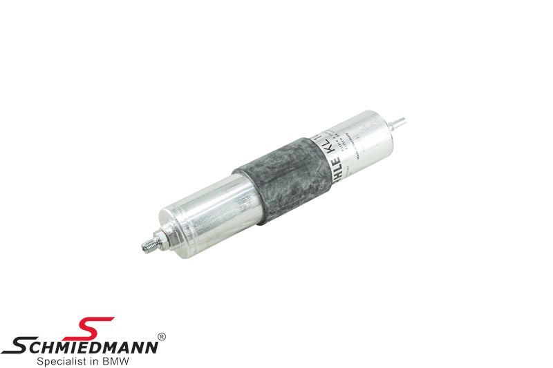 Fuel filter