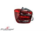 63217270095VL Taillight LED, left side