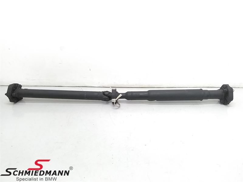 Drive shaft assy automatic transmission L=1525MM