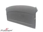 K24989 51466966716 51 46 6 966 716 6966716  Rear Windowshelf black "Anthrazit"