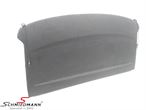 K24989 51466966716 51 46 6 966 716 6966716  Rear Windowshelf black "Anthrazit"