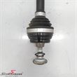 R22026 33208482604 33 20 8 482 604 8482604 宝马 G21 -  Output shaft complete R. -side