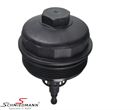 11421744000FB 11421744000 11 42 1 744 000 1744000 宝马 Z4 E85 -  Oilfilter housing cover