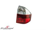 63217162210UL Taillight outer part on the rear fender R.-side 
