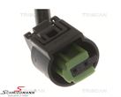 13627809154TS 13627809154 13 62 7 809 154 7809154 BMW E63 LCI -  Temperature sensor particulate filter
