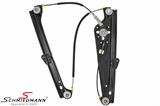 51337202480IC 51337202480 51 33 7 202 480 7202480  Electrical window drive front door, right side