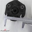 A63749 26107600183 26 10 7 600 183 7600183 BMW F31 -  Drive shaft flange for differential 28mm shaft on differential