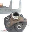A63749 26107600183 26 10 7 600 183 7600183 BMW F31 -  Drive shaft flange for differential 28mm shaft on differential
