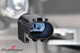 64529182794VL 64529182794 64 52 9 182 794 9182794 BMW E93 -  Aircondition compressor with magnetic clutch