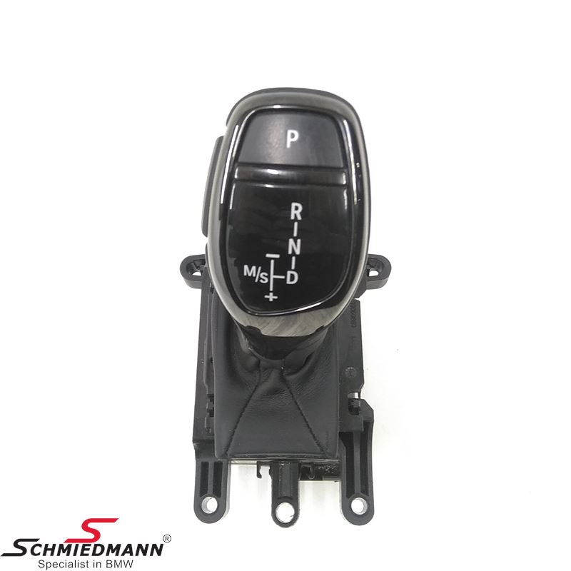 Gear selector S2TBA Sport-Automatik