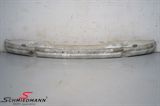 B51118245858 51118245858U 51118245858U 8245858  Frontbumper carrier aluminium